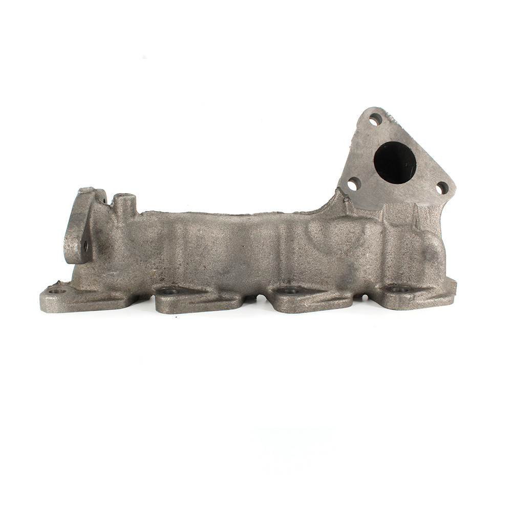 Exhaust Manifold for NISSAN HARDBODY YD25 LWB/SWB/DC — view 1